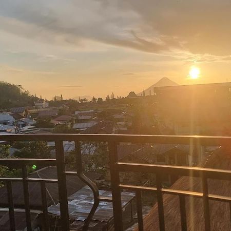 Bajawa-Roo Hotel المظهر الخارجي الصورة