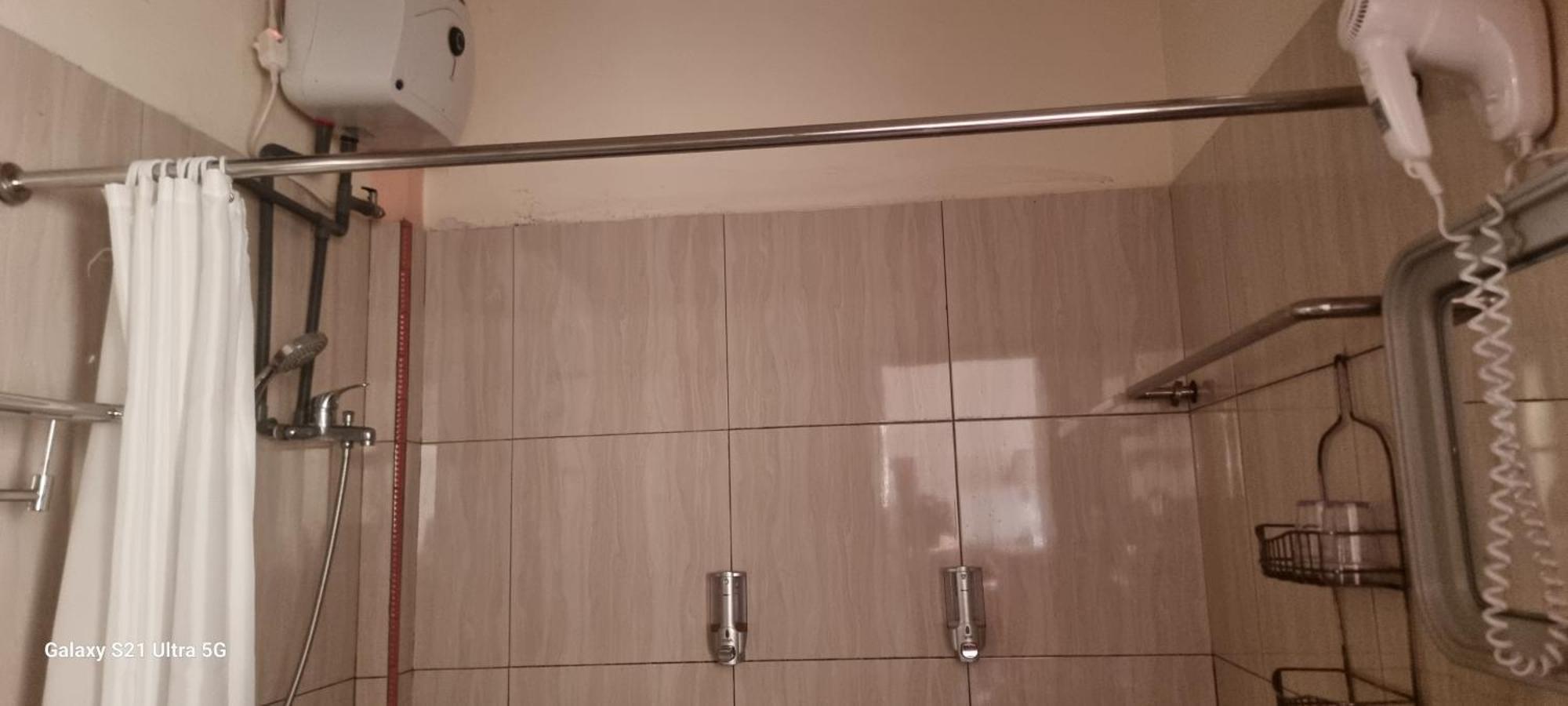 Bajawa-Roo Hotel المظهر الخارجي الصورة