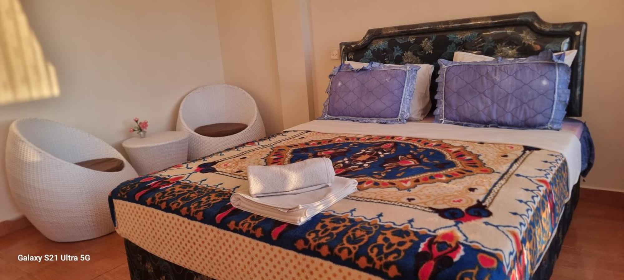 Bajawa-Roo Hotel المظهر الخارجي الصورة