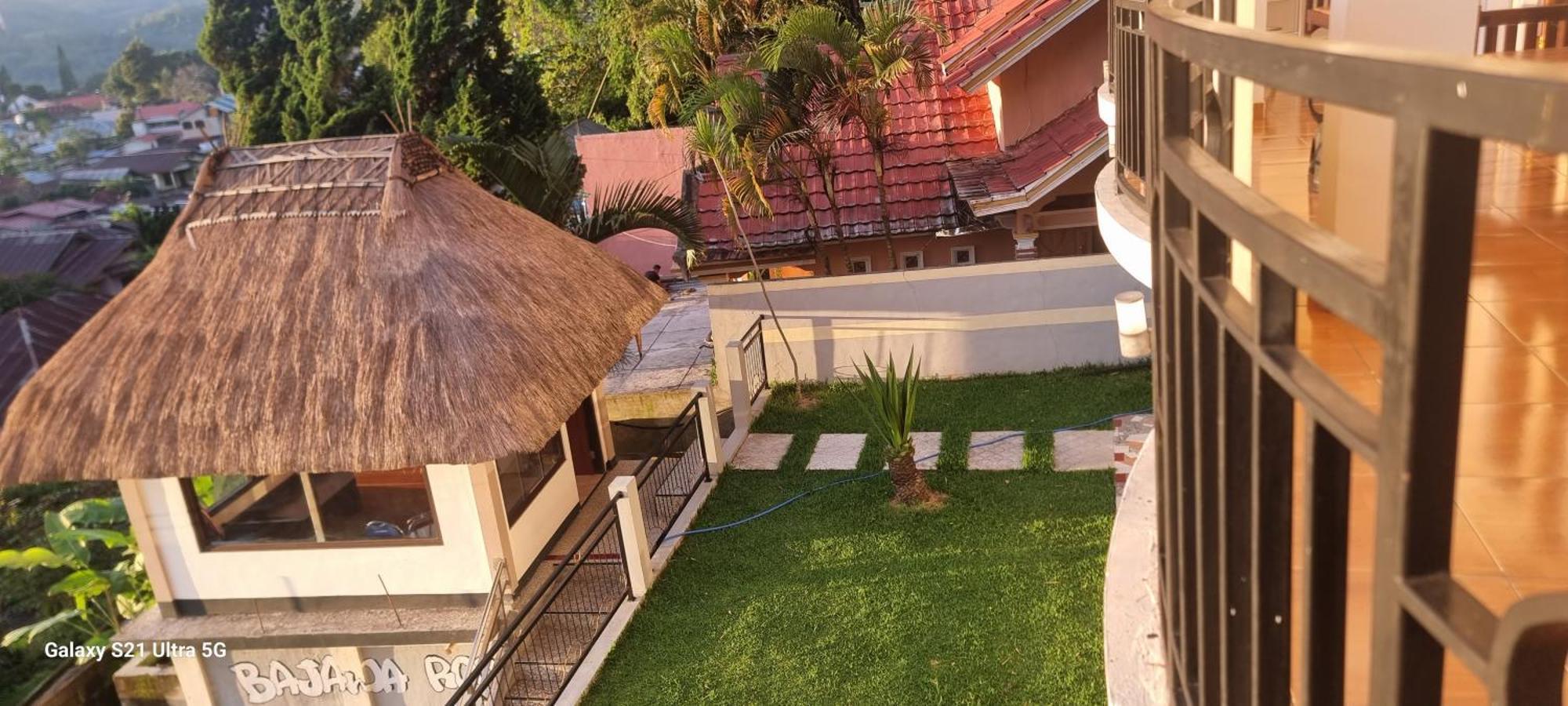 Bajawa-Roo Hotel المظهر الخارجي الصورة