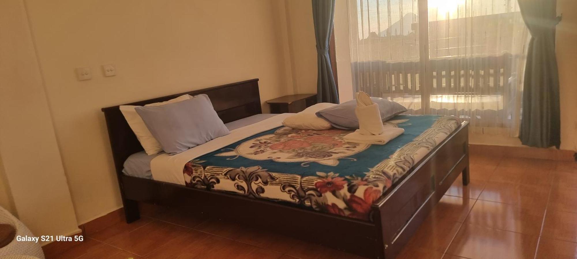 Bajawa-Roo Hotel المظهر الخارجي الصورة