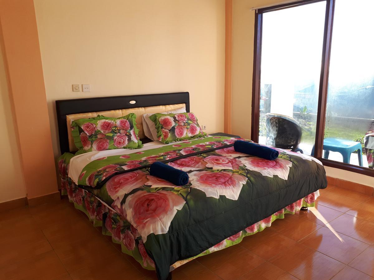 Bajawa-Roo Hotel المظهر الخارجي الصورة