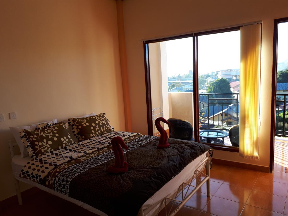 Bajawa-Roo Hotel المظهر الخارجي الصورة